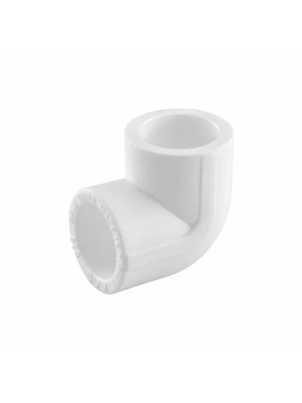 PPRC Dirsek 32mm - Kaliteli ve Dayanıklı Dirsek