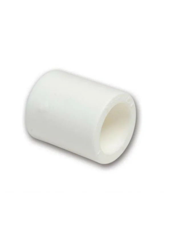 PPRC Manşon 63 mm - Kaliteli ve Dayanıklı Bağlantı Elemanı