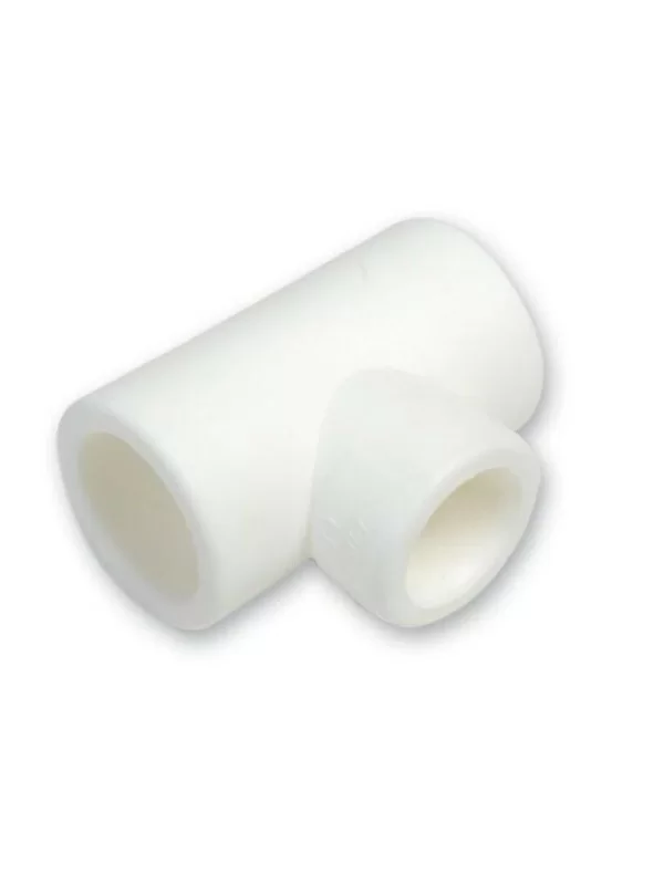 Yüksek Kaliteli PPRC Te 63mm Boru Bağlantısı