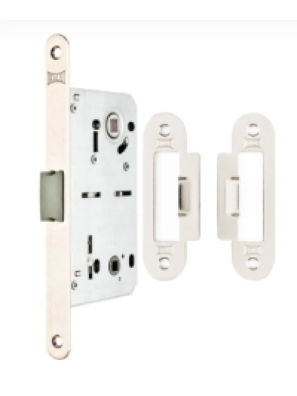 Pratik Banyo-WC Kilidi