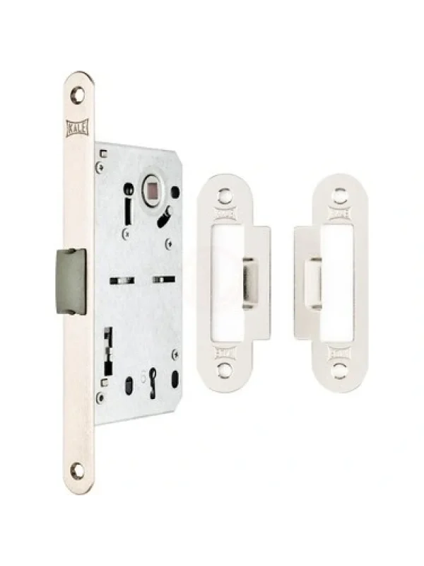 Pratik Gömme Kapı Kilidi