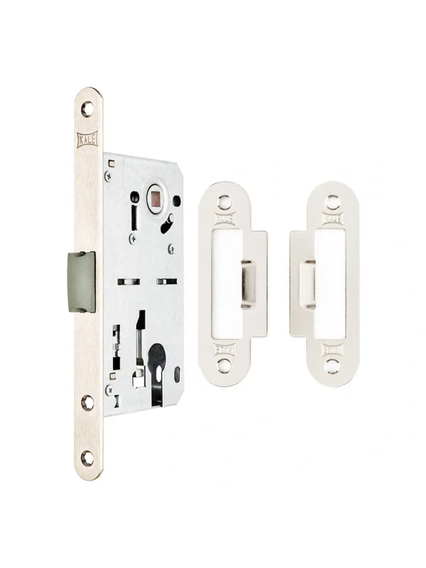 Pratik Silindirli Gömme Kilidi