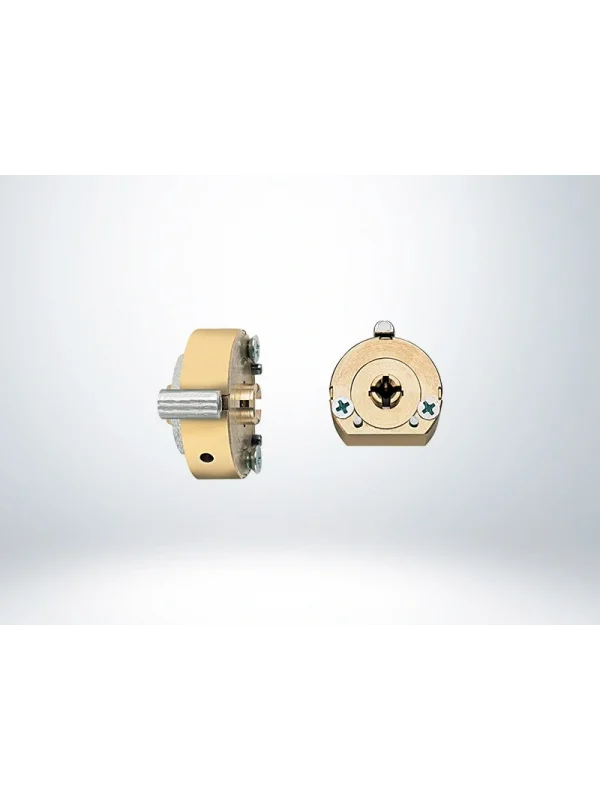 Prazis Silindir 5 Anahtar - SARI