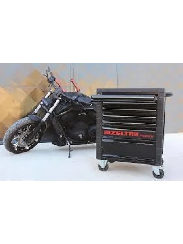 PREMİUM SERİSİ TAKIM DOLABI 5 ÇEKMECE