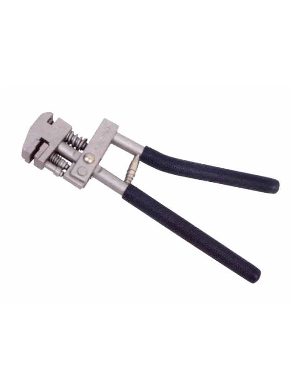 Punta Kavrama ve Delik Açma Pensi