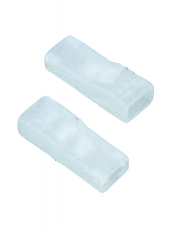 R Tipi 6.3 Kilitli Konnektör (300 Adet)