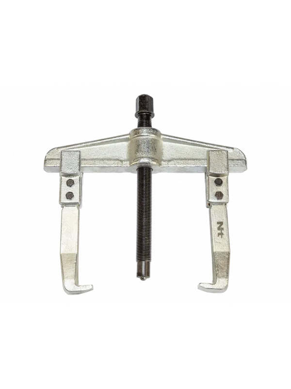 Raylı İki Ayak Çektirme