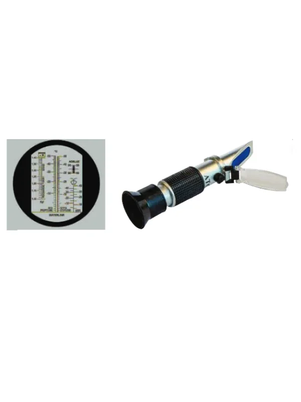 Yüksek Performanslı Reflektometre - En İyi Fiyat Garantisi!