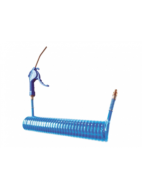 5x8mm. 5m. PE Kabin Temizleme Hortumu RENAULT TRUCKS