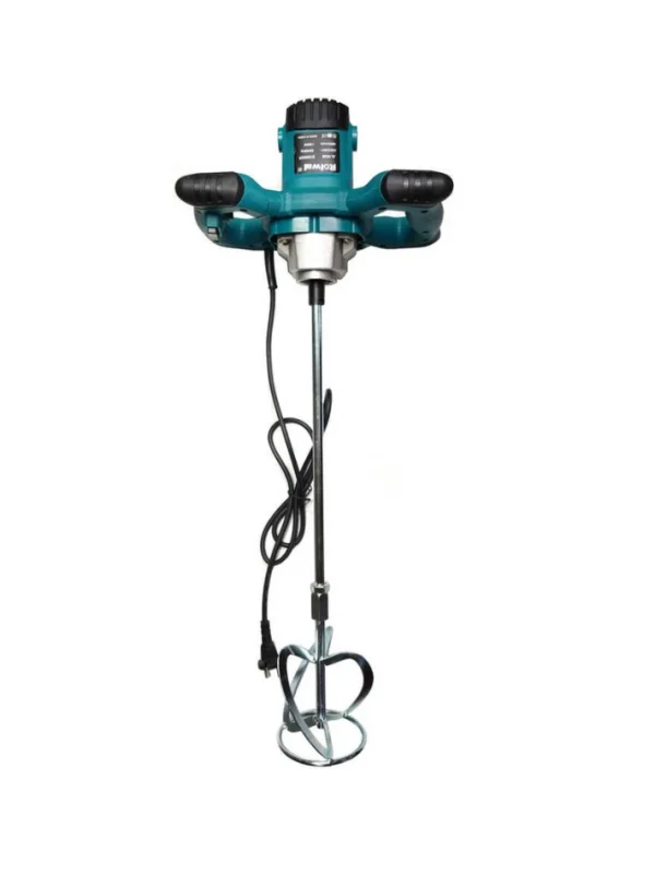 Rolwal 1200 W 6 Devir Ayarlı Profesyonel Karıştırıcı RWL-1636