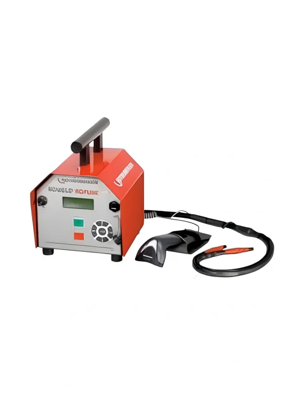 Rothenberger Elektrofüzyon Roweld Rofuse 48 V BAS