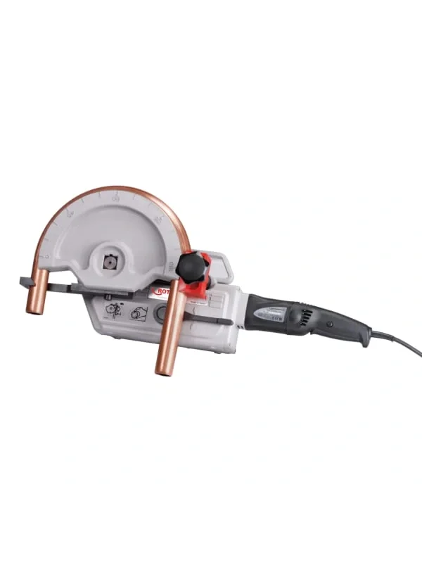 Rothenberger ROBEND 4000 Set, 1/2-5/8-3/4-7/8-1.1/8