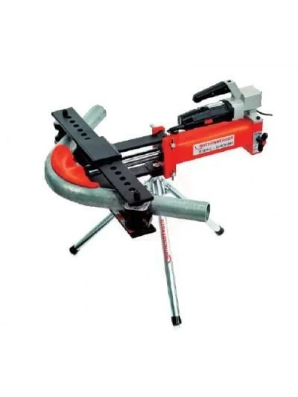 Rothenberger Robull Typ Me 3/8-2 230V Aksesuarlı