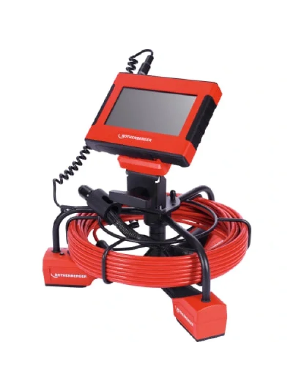 Rothenberger Rocam Mini HD Module 25/22 Hd - Set Eu