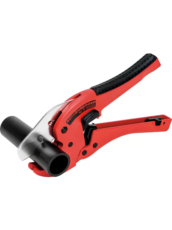 Rothenberger Rocut TC 42 0-42 mm Makas
