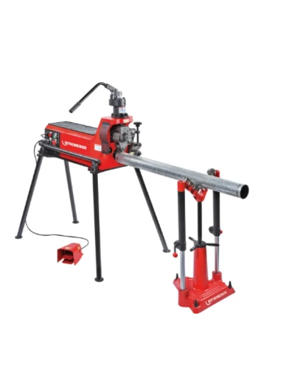 Rothenberger Rogroover Yiv Açma 1 -12 230V 50Hz