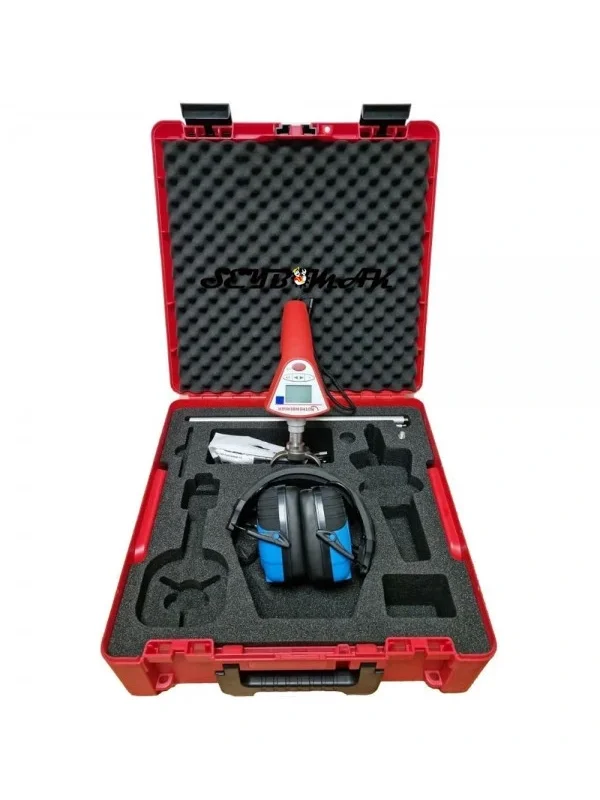 Rothenberger Roleak Aqua 3 Plus Set