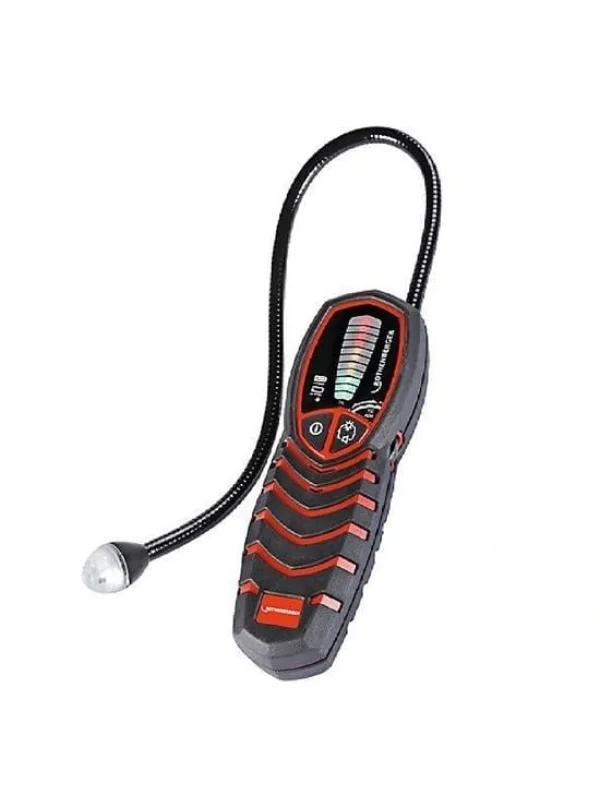 Rothenberger Rotest Elektronik 4 Çantasız 50 ppm-%1 hacim