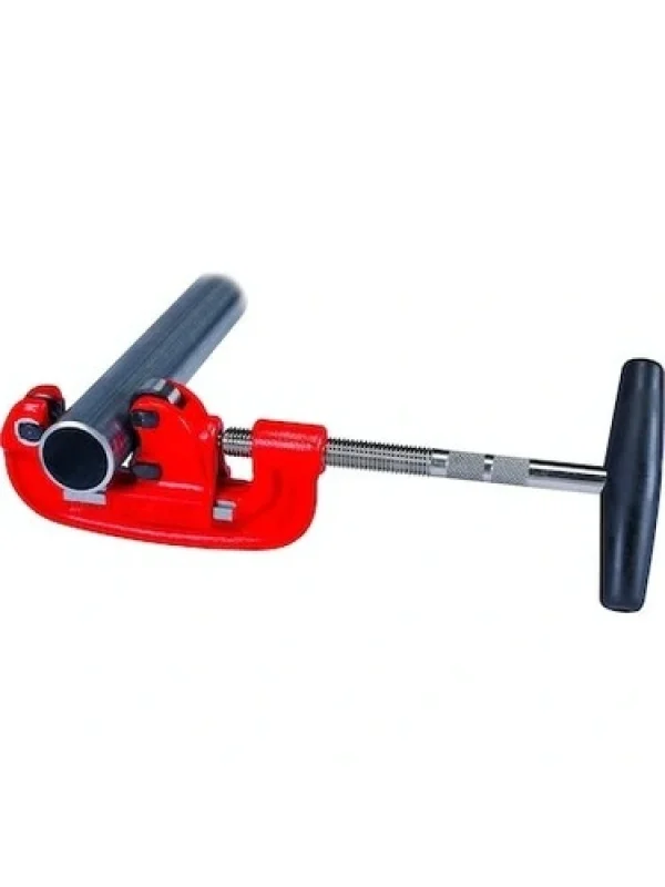 Rothenberger Super 1/8-2 (10-60mm) Çelik Boru Kesici