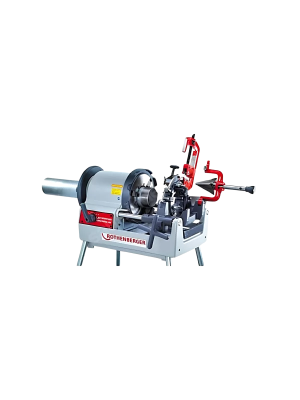Rothenberger Supertronic 3 SE Bspt R, ⌀ 1/2 - 3/4, 1-2.2.