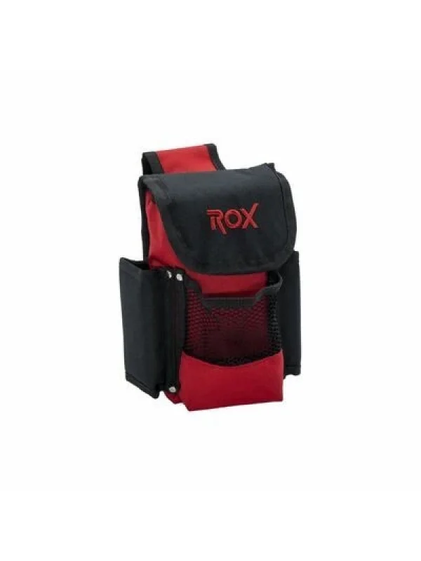 Şık ve Pratik Rox Kangroo İmperteks Bel Çantası