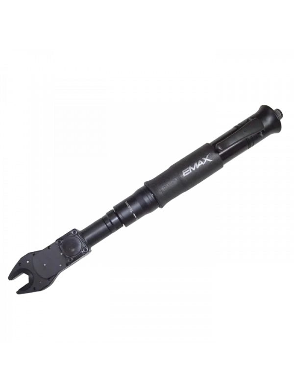 S Tipi Shut-Off Değişebilir Kafalı Açık Ağız Anahtarlar