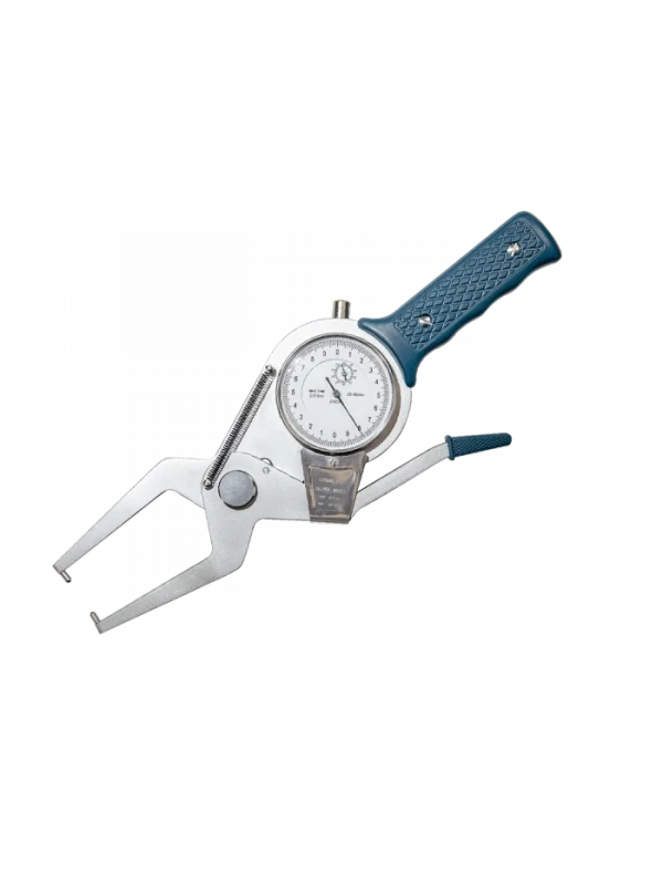 Saatli Dış Çap Komparatörler