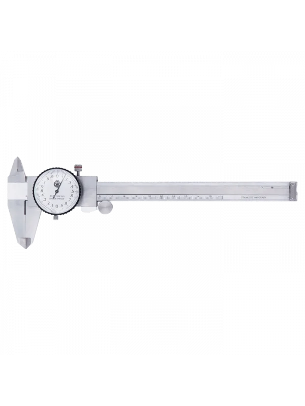 Saatli Kumpas 0.02mm