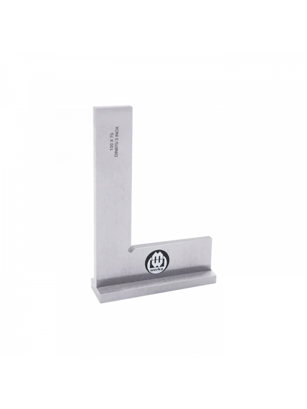 Şapkalı Gönye DIN875/0