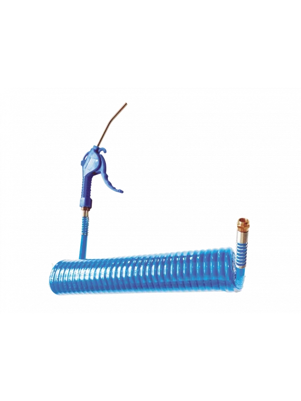 5x8mm. 5m. PE Kabin Temizleme Hortumu SCANIA