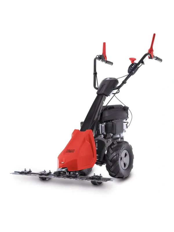 Scheppach BMS196-88 Benzinli Çayır Biçme Makinesi