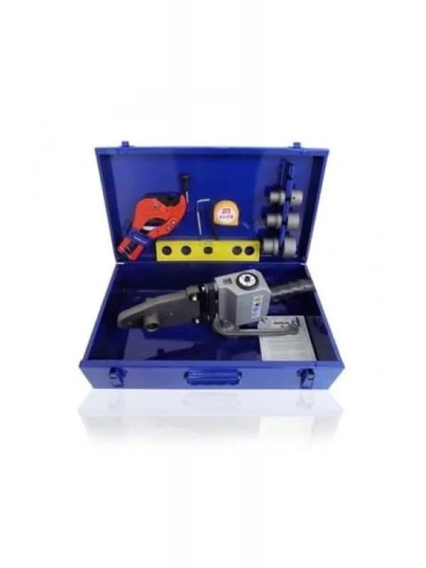 Scheppach C-dtb74/2-x – 2 Akülü Matkap/Tornavida Seti