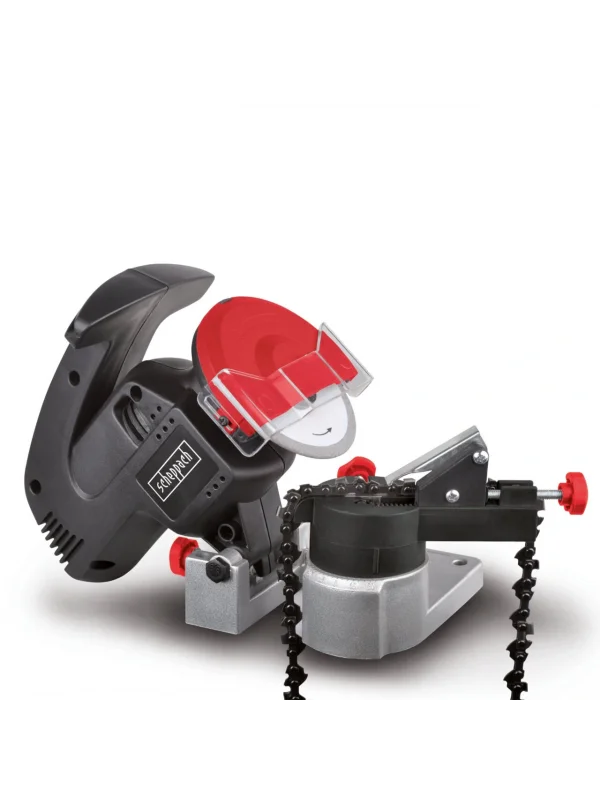 Scheppach KS1200 Zincirli Bileyici