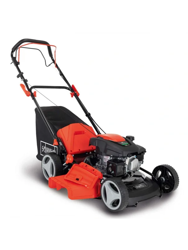 Scheppach MS161-46 Benzinli Çim Biçme Makinesi