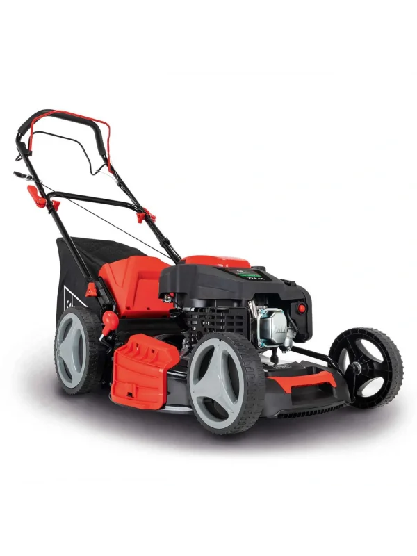 Scheppach MS225-53 Benzinli Çim Biçme Makinesi