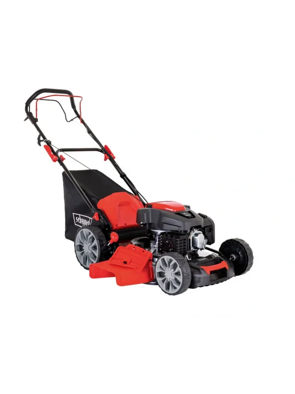 Scheppach MS225-56 Benzinli Çim Biçme Makinesi