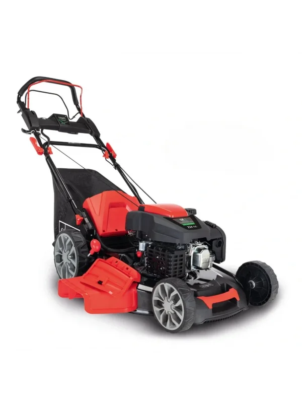 Scheppach MS225-56E Benzinli Çim Biçme Makinesi