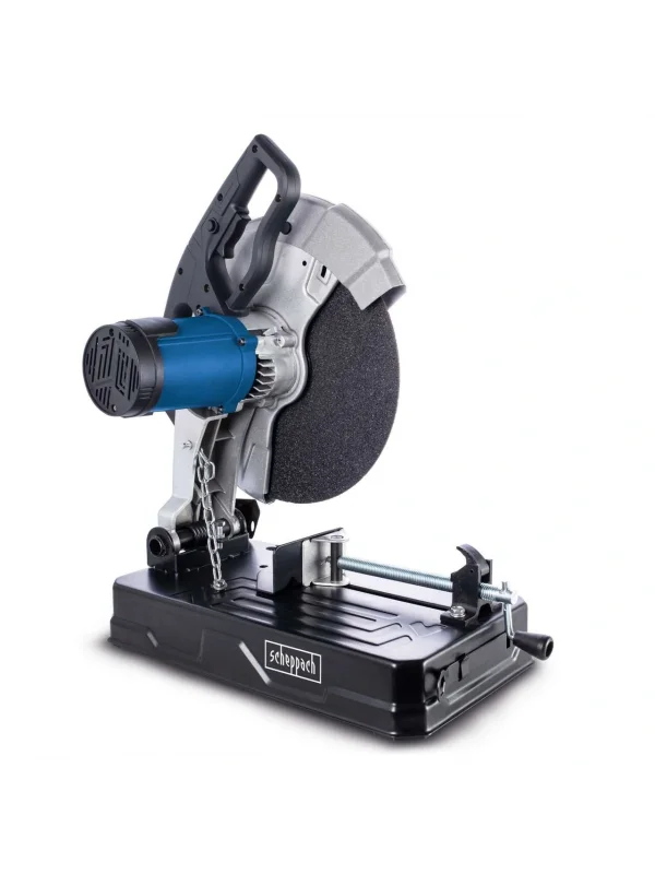 Scheppach MT150 Metal Kesme Testeresi 2600W 355 mm