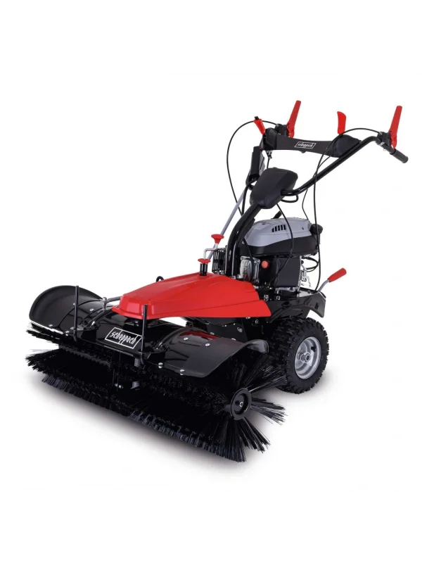 Scheppach SC2200PE Benzinli Süpürge