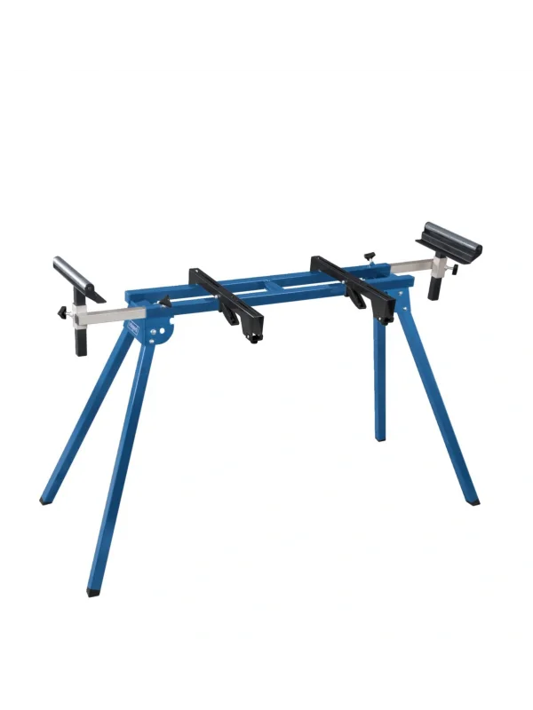 Scheppach UMF1550 Üniversal Testere Tezgahı – 150 kg Kapasiteli, Çelik Konstrüksiyon