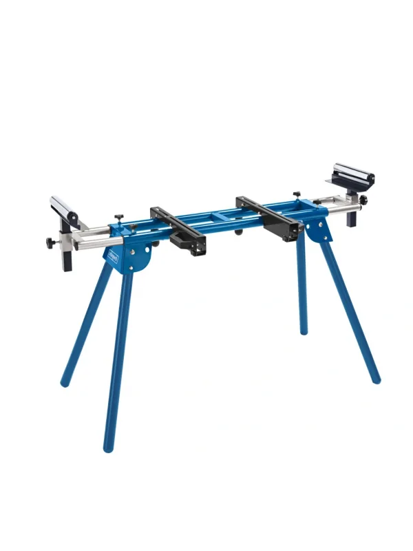 Scheppach UMF1600 Üniversal Testere Tezgahı – 200 kg Kapasiteli, Çelik Konstrüksiyon