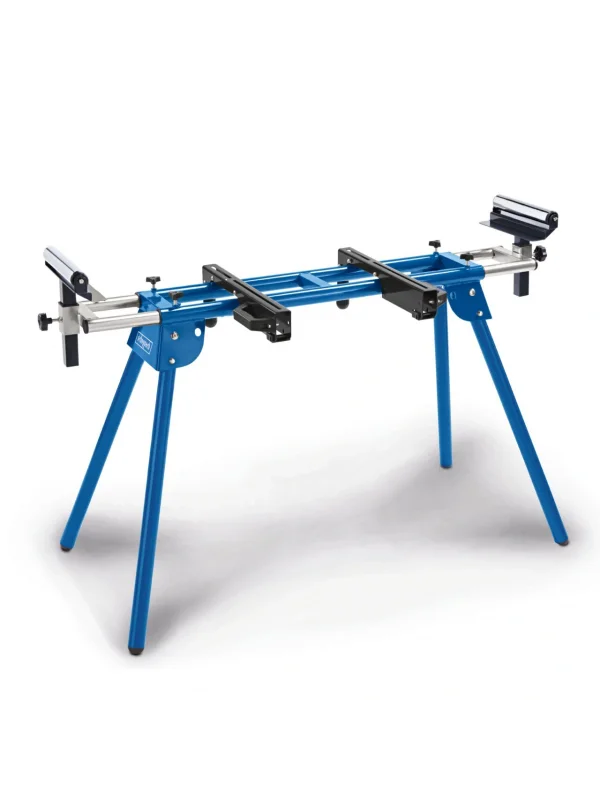 Scheppach UMF2000 Üniversal Testere Tezgahı – 250 kg Kapasiteli, Çelik Konstrüksiyon