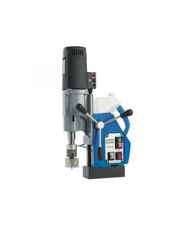 SCHIFLER MANYETİK MATKAP 1600 W 12mm-65mm