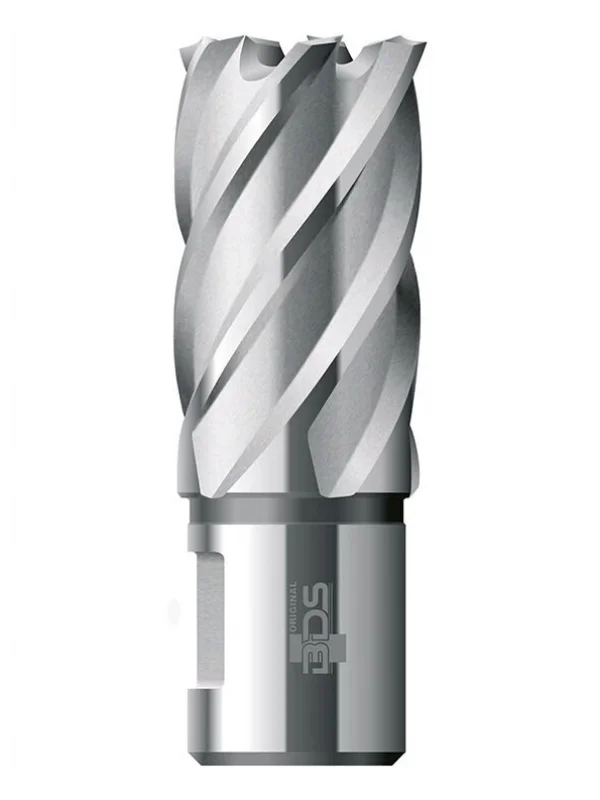 SCHIFLER TCT MANYETİK MATKAP UCU 35 * 26 mm