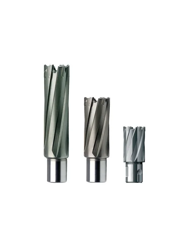 SCHIFLER TCT MANYETİK MATKAP UCU 80 * 35 mm