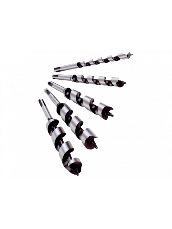 Yüksek Kaliteli SDS Ağaç / Polywood Delme Matkap Uçları