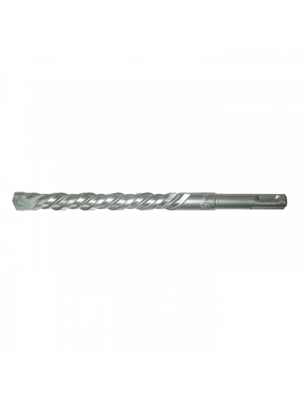 Yüksek Kaliteli SDS Plus Çift Kanallı Matkap Uçları