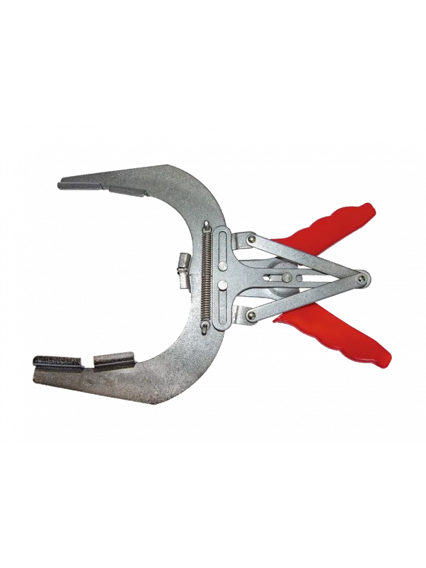 Segman Yerleştirme Yengeci