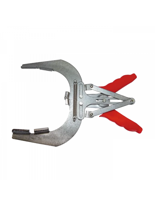 Segman Yerleştirme Yengeçleri