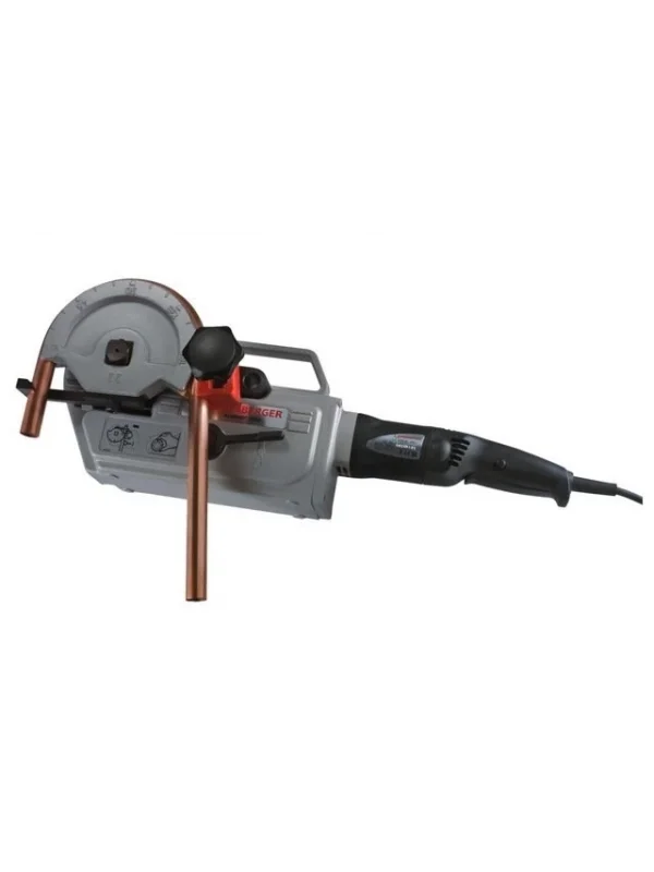 S.EGO ELEKTRIKLI BORU BUKME MAKINASI 12-28mm